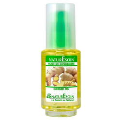 Nature Soin Gingembre 50Ml