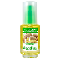 Nature Soin Gingembre 50Ml