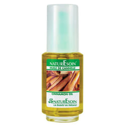 NaturEsoin Huile de Cannelle – 50 ml