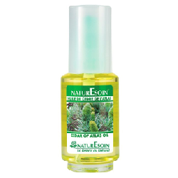NaturEsoin Huile de Cèdre de l’Atlas – 50 ml