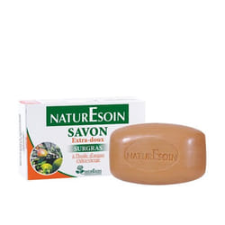 Nature Soin Savon Extra-Doux