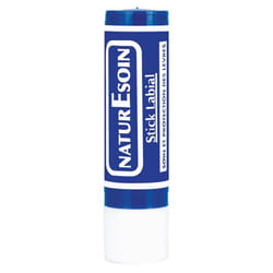 Nature Soin Stick Labial Bleu