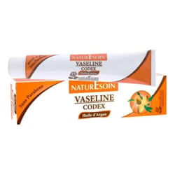 NaturEsoin Vaseline Codex Huile d’Argan – 45 G