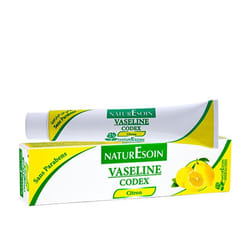 NaturEsoin Vaseline Codex Citron – 45 G
