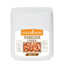 NaturEsoin Vaseline à l’Huile d’Argan – 120 ml