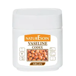 NaturEsoin Vaseline à l’Huile d’Argan – 120 ml