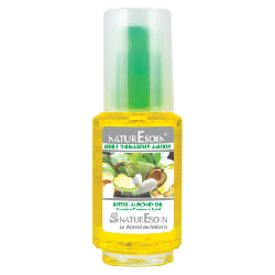 NaturEsoin Huile d’Amandes Douces 1er Pression – 50 ml