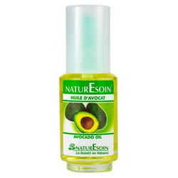 NaturEsoin Huile d’Avocat – 50 ml
