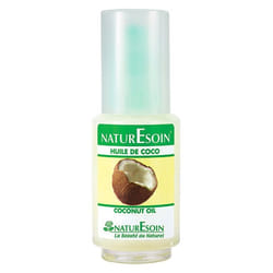 NaturEsoin Huile de Coco – 50 ml