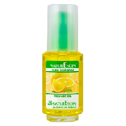 NaturEsoin Huile d’Orange – 50 ml