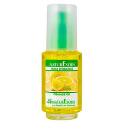 NaturEsoin Huile d’Orange – 50 ml