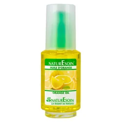 NaturEsoin Huile d’Orange – 50 ml