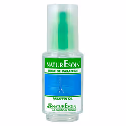 NaturEsoin Huile de Paraffine – 50 ml