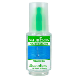 NaturEsoin Huile de Paraffine – 50 ml