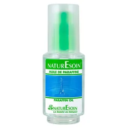 NaturEsoin Huile de Paraffine – 50 ml