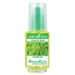 NaturEsoin Huile de Ricin – 50 ml