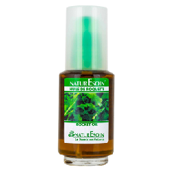 NaturEsoin Huile de Roquette – 50 ml
