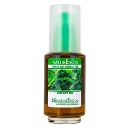 NaturEsoin Huile de Roquette – 50 ml