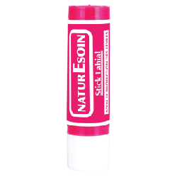NaturEsoin Stick Labial Teinté – 3,35 G