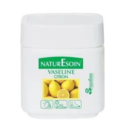 NaturEsoin Vaseline Codex Citron – 120 ml