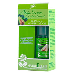 Nature Soin Arga-Serum Avocat 50 Ml