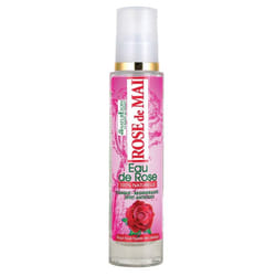 NaturEsoin Rose de Mai – Eau de Rose 100% Naturelle – 100 ml