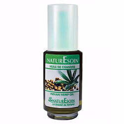 NaturEsoin Huile de Chanvre – 50 ml