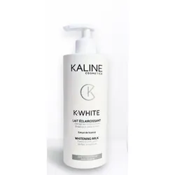 K-WHITE LAIT ECLAIRCISSANT KARITE 500 ML