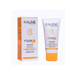 KALINE K-SUN – COUVRANT ECRAN 50+