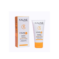 KALINE K-SUN – INVISIBLE ECRAN 50+