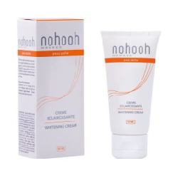 NOHOOH Crème Eclaircissant 50ml