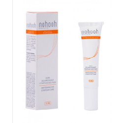 NOHOOH Soin Eclaircissant Contour Des Yeux 15ml