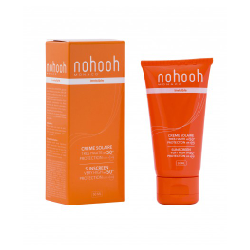 NOHOOH Crème Solaire Invisible Spf50+