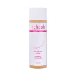 Nohooh gel hygiene intime 200ml