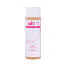 Nohooh gel hygiene intime 200ml