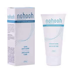 Nohooh soin anti-acne 50ml
