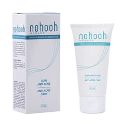 Nohooh soin anti-acne 50ml