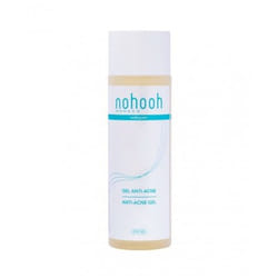 Nohooh gel anti-acne 200ml