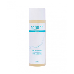 Nohooh gel anti-acne 200ml