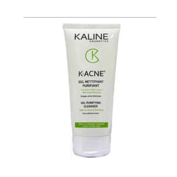 Kaline K-Acne gel nettoyant purifiant 200ml