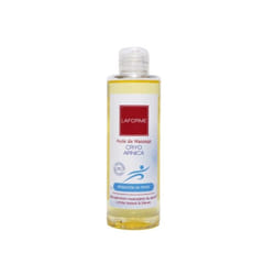 LAFORME Huile de massage Neutre 200ml