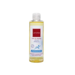 LAFORME Huile de massage Neutre 200ml