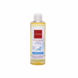 LAFORME Huile de massage Neutre 200ml - Vue supplémentaire 2