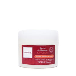 LAFORME Baume de Massage Minceur 200ml