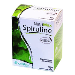 Nutrimax Bio Microgranules – 120 G