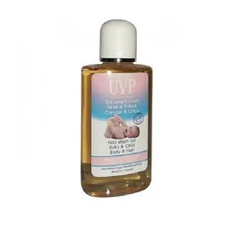 Uvp Gel lavant Doux Bebe 200ml