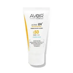 Avoir Actinic UV Ecran invisible spf50+ 50ml