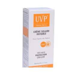 Avoir Actinic UV Ecran invisible spf50+ 50ml - Vue supplémentaire 2
