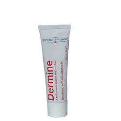 Dermine Crème de Change 80G