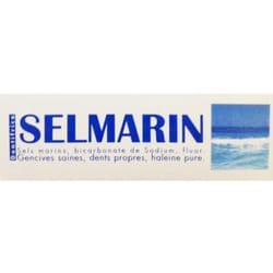 Selmarin Dentifrice 80G